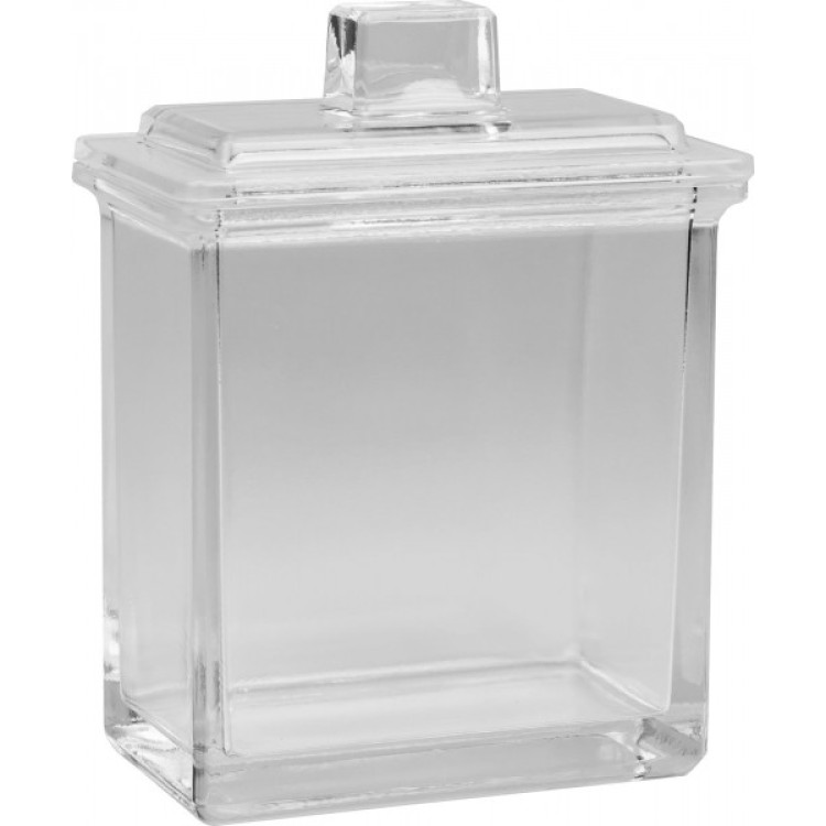 TLC developing chamber